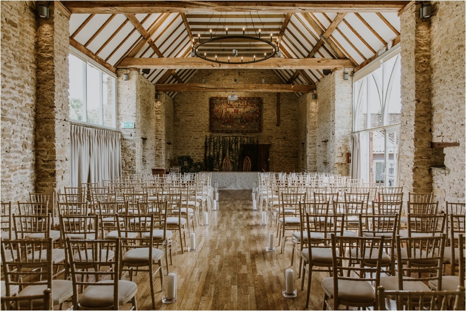 Gallery image 3 for The Great Barn