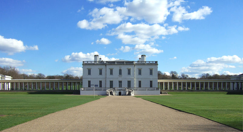 Gallery image 1 for Queens House