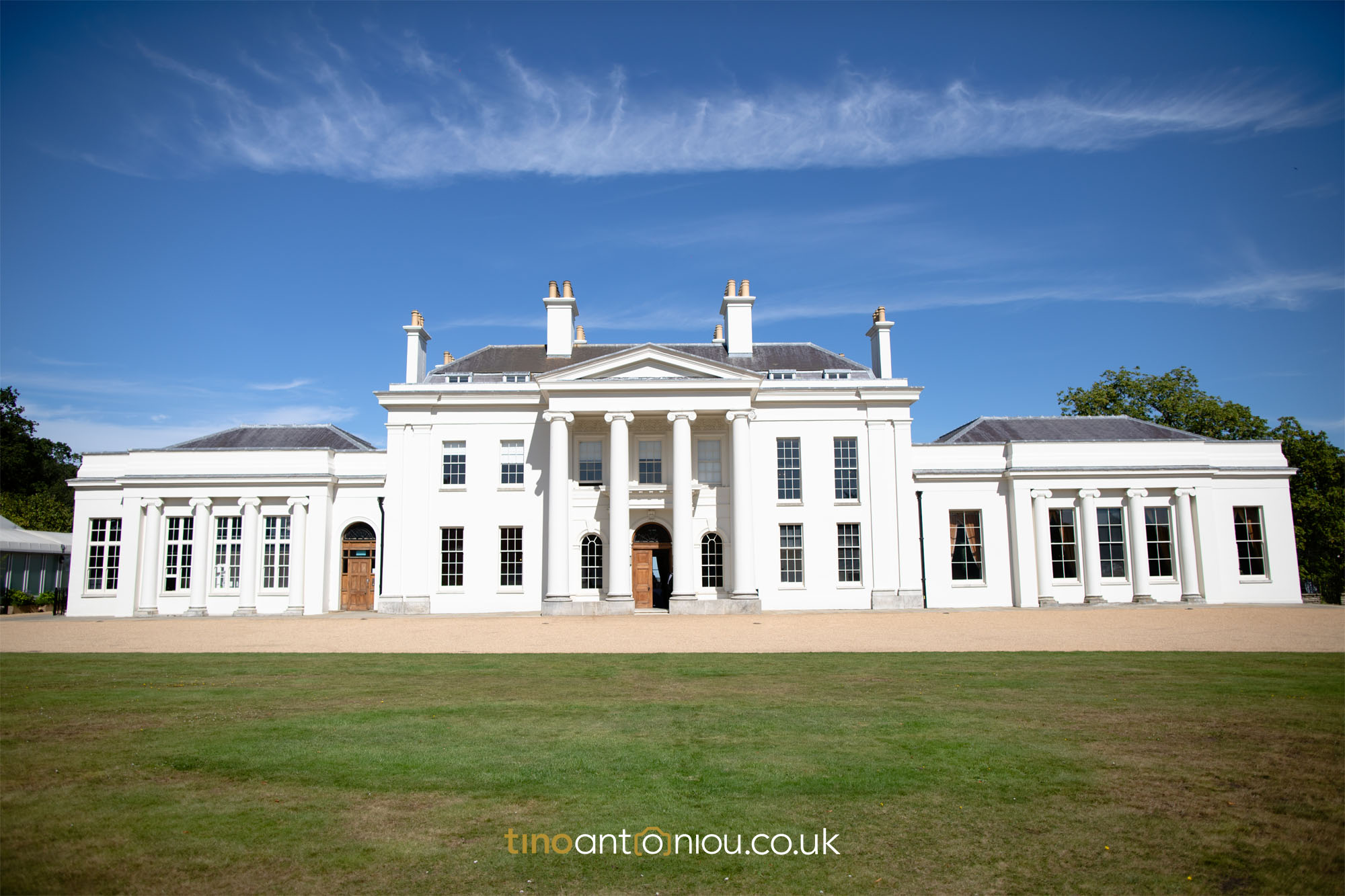 Gallery image 6 for Hylands House