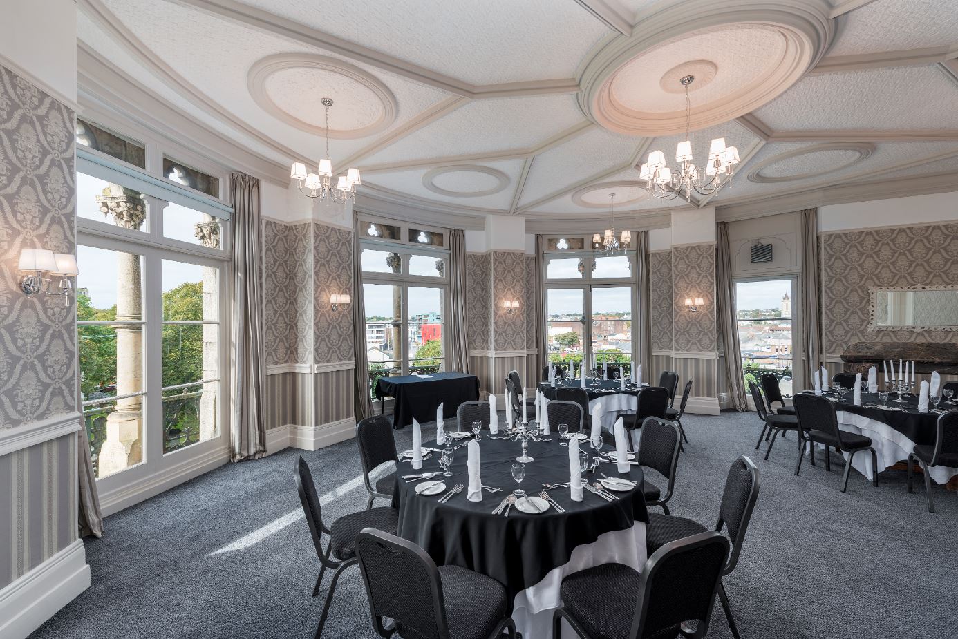 Gallery image 2 for The Duke of Cornwall Hotel