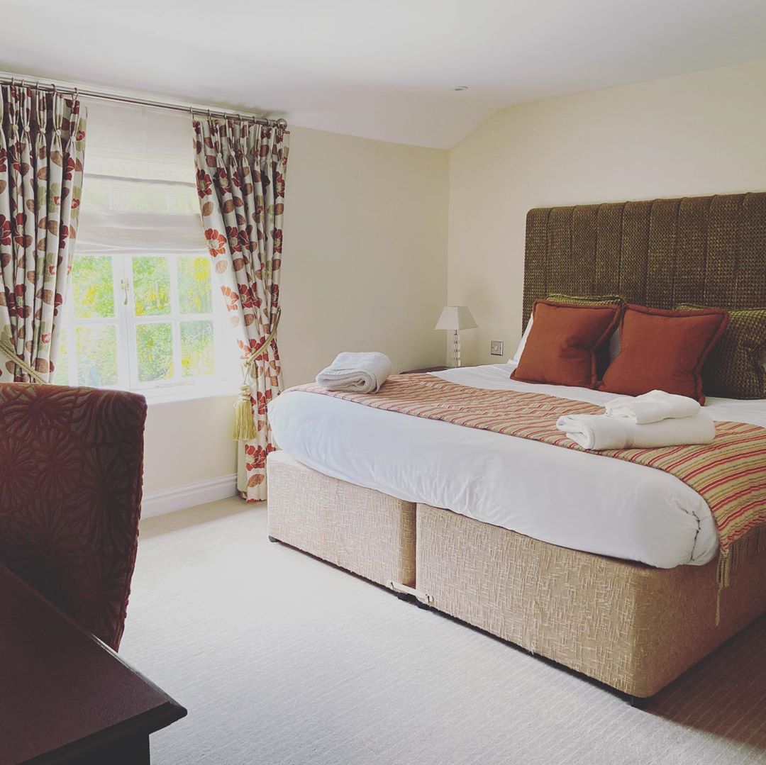 Gallery image 4 for Ringwood Hall Hotel & Spa