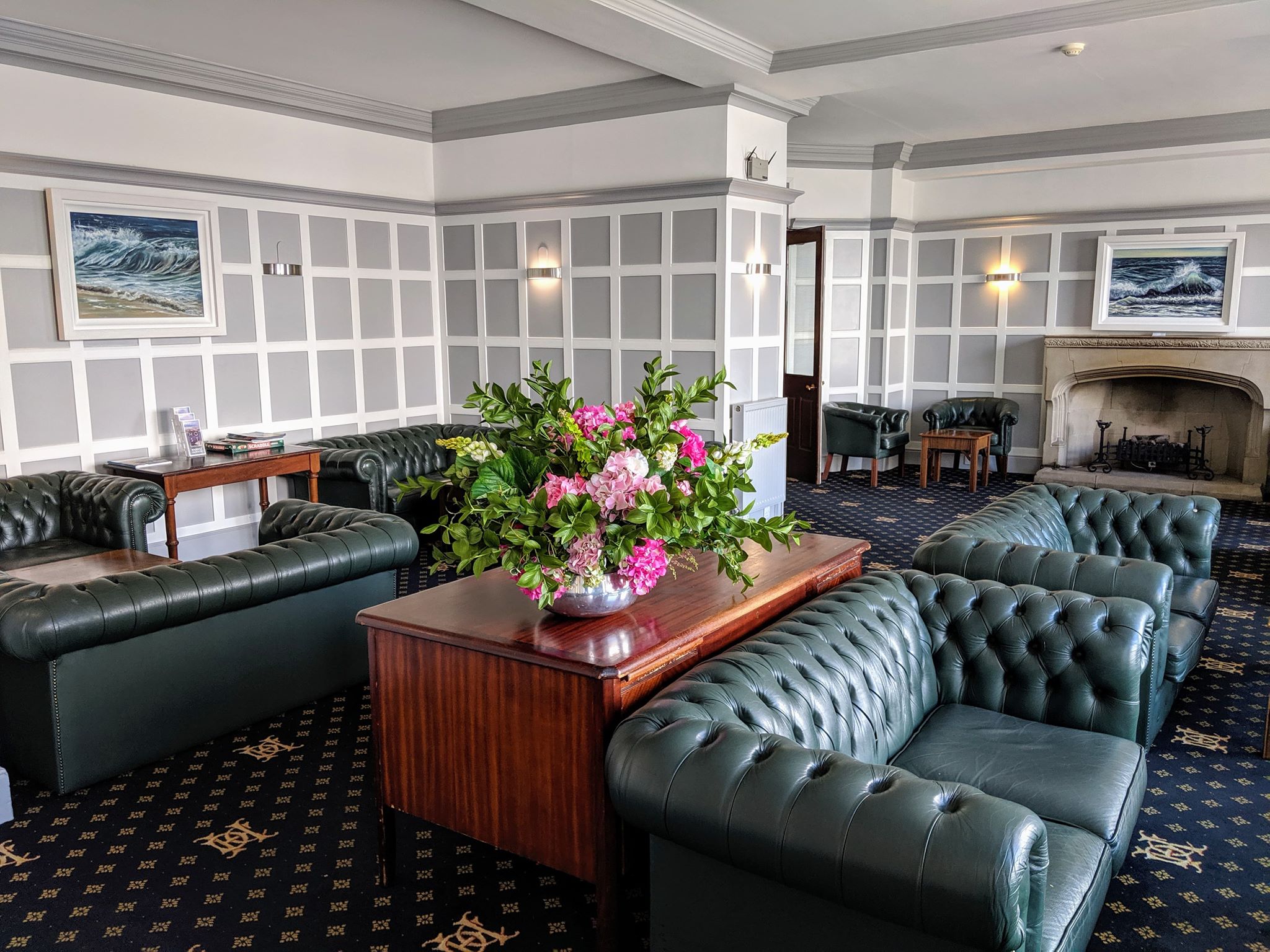 Gallery image 1 for The Duke of Cornwall Hotel