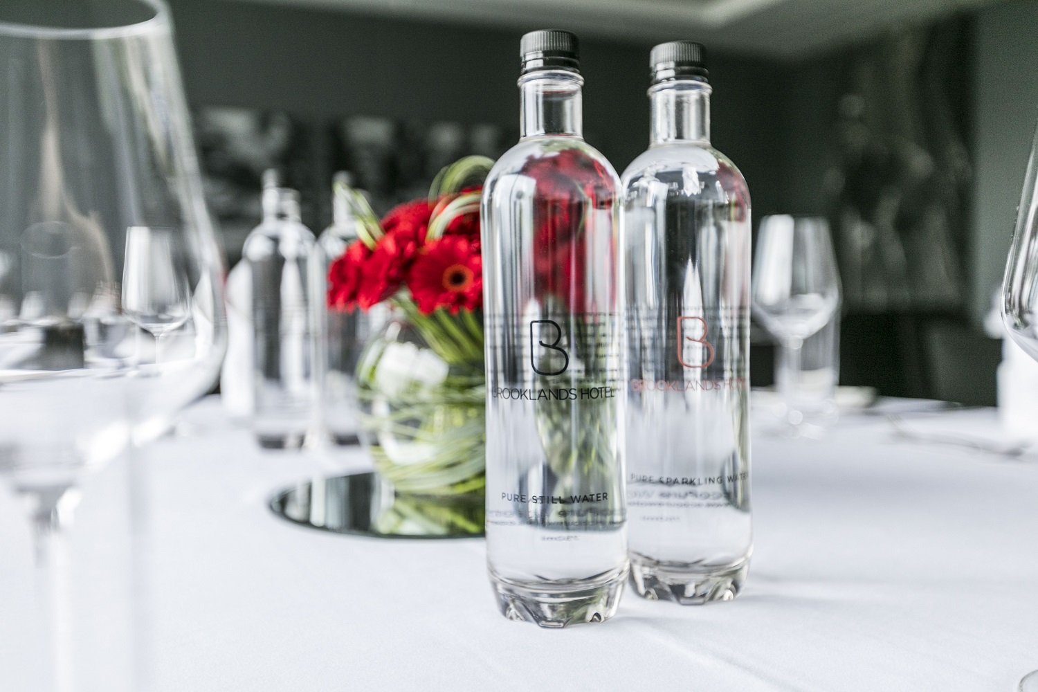 Gallery image 1 for Brooklands Hotel