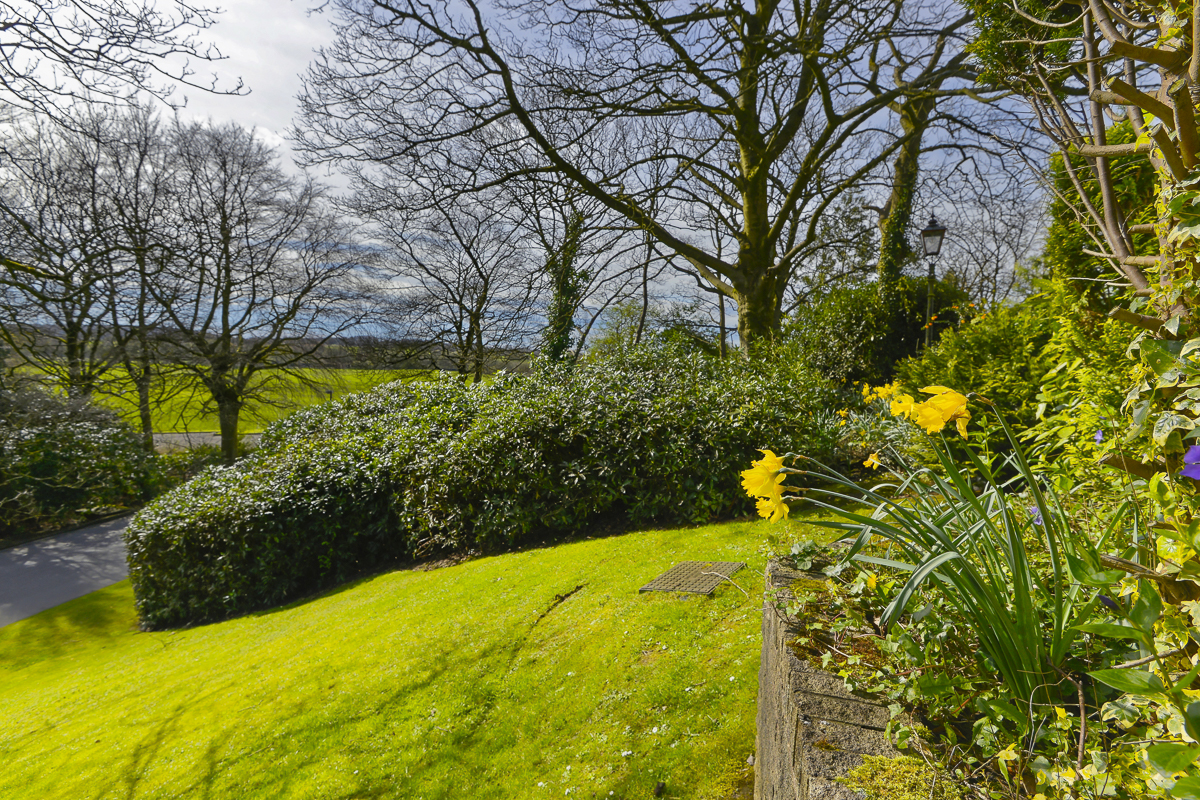 Gallery image 1 for Mercure Manchester Norton Grange Hotel and Spa